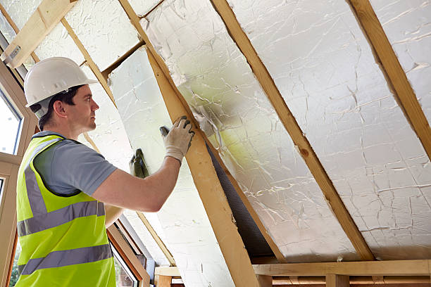 Best Attic Insulation Installation  in Garden Grove, CA